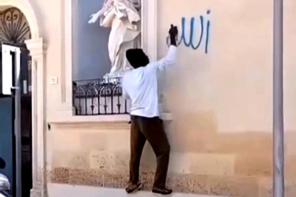 Arrestato giovane senegalese per rapina e violenza